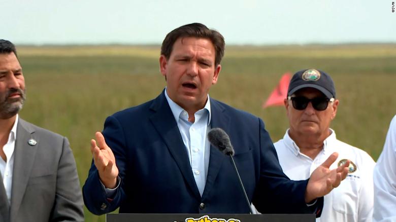 DeSantis Beats Out Biden FL Unemployment Hits Historic Lows Private 