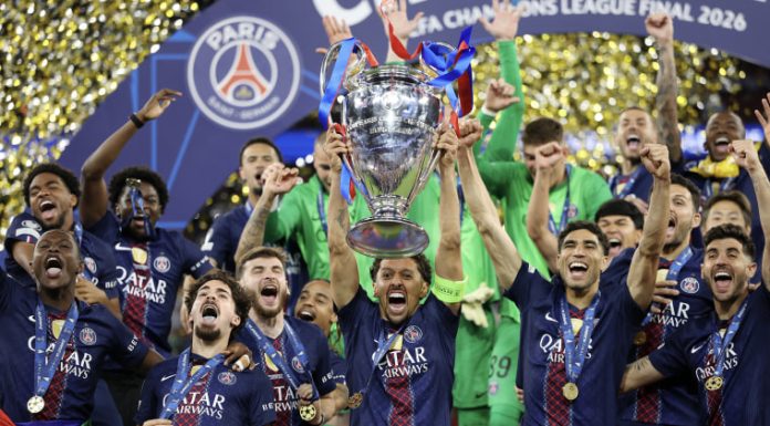 Telemundo to air UEFA competitions, including the Champions League, in new rights deal