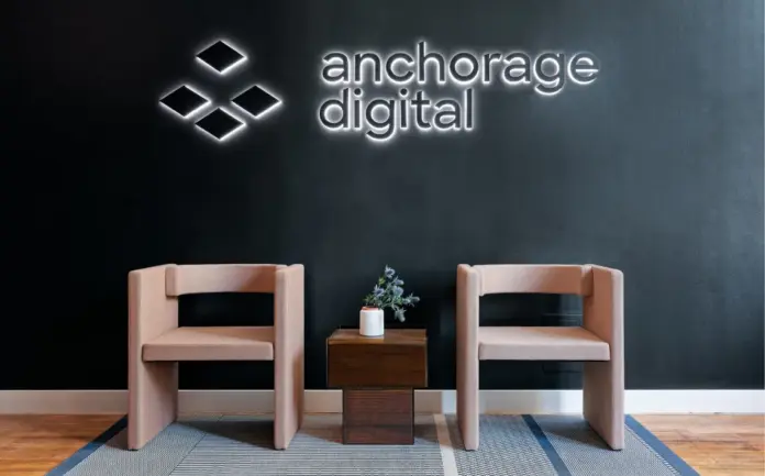 What Does the Frgmnt Integration Give Institutions?
Anchorage Digital has partnered with stablecoin protocol Frgmnt to give institutional clients direct access to fUSD and its yield-bearing sfUSD token through Anchorage’s regulated custody platform.
The integration allows clients to hold, mint, redeem, stake and unstake fUSD without establishing a separate custody relationship or moving assets outside <a href="https://financefeeds.com/anchorage-digital-adds-trx-staking-as-trons-stablecoin-network-draws-institutions/">Anchorage’s infrastructure</a>. That could lower an operational barrier for institutions interested in accessing onchain stablecoin strategies while retaining assets within an established custody environment.
Frgmnt operates on Base and issues fUSD against USDC deposits. The protocol then deploys backing assets across onchain lending markets, while users can stake fUSD to receive sfUSD and earn returns generated by those underlying strategies.
Frgmnt said sfUSD was producing an annual percentage rate of 13.32% as of Sept. 4. The rate is not fixed and can change alongside borrowing demand, lending rates and conditions across the DeFi markets used by the protocol.
How Large Is Frgmnt Today?
The partnership gives Frgmnt access to institutional infrastructure well before the protocol has reached meaningful scale. Frgmnt currently has approximately $100,000 in total value locked, according to DeFiLlama data, and remains in a capped, invite-only beta.
The protocol plans to open access to the public and increase its deposit cap on Sept. 15, making the <a href="https://financefeeds.com/lido-price-surges-after-robinhood-and-anchorage-integration-as-institutional-adoption-signals-more-growth-ahead/">Anchorage integration</a> notable because institutional custody support is arriving before that wider launch.
The small amount of capital currently deposited means sfUSD’s headline yield should be viewed in the context of an early-stage product. A 13.32% APR is materially higher than the yields available on conventional cash products, but the return depends on onchain lending strategies rather than a guaranteed bank deposit rate.
As deposits grow, returns could change as additional capital is allocated across lending venues. Investors will also need to assess the credit, smart-contract, liquidity and counterparty risks embedded in the underlying strategies rather than looking only at the stablecoin wrapper.
Investor Takeaway
The important part of the deal is not Frgmnt’s current size. Anchorage is making an onchain yield product accessible through institutional custody infrastructure, reducing the operational gap between regulated crypto custody and DeFi-based stablecoin returns.
Why Is Anchorage Expanding Beyond Basic Custody?
The Frgmnt deal adds to Anchorage Digital’s push to become a regulated access point for stablecoins, staking and other onchain financial products rather than functioning only as a storage provider for digital assets.
Anchorage Digital Bank is a federally chartered U.S. crypto bank supervised by the Office of the Comptroller of the Currency. The wider Anchorage Digital platform was valued at $4.2 billion in February after Tether invested $100 million in the company.
Tether also selected Anchorage Digital Bank in January to issue USAt, its U.S.-focused stablecoin designed around the requirements of the GENIUS Act. That agreement moved Anchorage further into stablecoin infrastructure by placing it on the issuance side of the market as well as custody.
The company has also expanded into payments and treasury services. Mexico’s <a href="https://financefeeds.com/grupo-salinas-picks-integral-for-coinpro-institutional-crypto-desk/">Grupo Salinas</a> partnered with Anchorage in May to support blockchain-based dollar transfers, cross-border settlement and treasury activity through its Coinpro digital asset business.
Can Regulated Custody Become the Gateway to Onchain Yield?
Anchorage has been following a similar strategy in staking. An integration with Marinade Finance in April added access to Solana staking strategies, while native staking for TRX was introduced in July.
The common theme is keeping institutional assets inside a regulated custody framework while allowing clients to interact with products that traditionally require direct participation in blockchain protocols.
For institutions, that model can simplify wallet management, internal controls and operational processes. It does not remove the economic risks of the underlying protocols, however. A token held through a regulated custodian can still be exposed to smart-contract failures, lending-market stress or changing yields.
Frgmnt will therefore provide a useful test of whether institutional investors are willing to move beyond conventional stablecoin custody into stablecoins that package onchain lending returns. Its Sept. 15 public launch and higher deposit limit should provide the first clearer indication of demand.
For Anchorage, the broader opportunity is to become the regulated layer through which institutions access those products. If that model gains traction, custody could increasingly become the entry point not just for holding digital assets, but for accessing stablecoin issuance, staking and onchain yield from the same institutional platform.