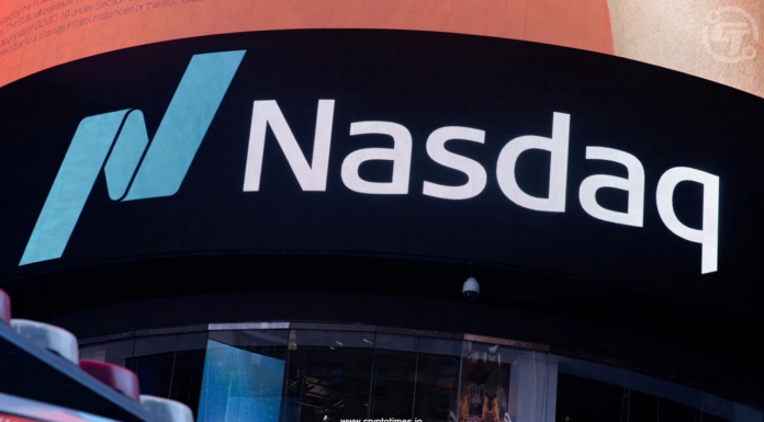 CrowdStrike’s Seven-Day Record Run Ended After Shares…