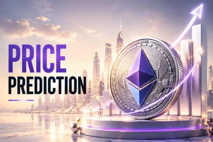 <strong>Updated 25 September 2026, 13:10 UTC.</strong> Ethereum trades at <strong>$2,717.02</strong>, up about 2.4 percent on the day, per CoinGecko. Coinbase printed $2,713.93 and Kraken $2,714.05 at the same time, so the level is confirmed across three venues.
<strong>Verdict:</strong> the ETF bid came back this week and it is the only thing standing between ETH and a bond market at 19-year highs. Bull case $3,000, base case $2,800, bear case $2,200.
Key facts
ETH at <strong>$2,717.02</strong> at 13:09 UTC on 25 September (CoinGecko). Kraken's 24-hour range was $2,645.35 to $2,742.42 against an open of $2,687.22.
Market capitalisation about <strong>$331.6bn</strong>. With bitcoin at $84,462, ETH/BTC sits near <strong>0.0322</strong>.
US spot ether ETFs took net inflows on every session from 21 to 24 September: <strong>$270m, $162.2m, $104.5m and $66.01m</strong> respectively, on SoSoValue data reported by crypto.news on 25 September.
On 24 September <strong>no US spot ether ETF recorded an outflow</strong>. BlackRock's ETHA added $26.8m, Fidelity's FETH $21.5m and the Grayscale Ethereum Mini Trust $17.8m.
The week before that was the opposite: <strong>$140m of net outflows</strong> over 14-18 September, the first negative week after four positive ones, with ETHA down $56.05m and Bitwise's ETHW down $33.08m (SoSoValue, via Odaily). Total ETF net assets stood at $16.72bn, or 5.20 percent of ETH's market cap.
The US 10-year Treasury yield reached <strong>5.11 percent</strong> on 23 September, its highest since 2007, and the 30-year hit a 22-year high the following day (CNBC, CNN).
The Federal Reserve raised rates 25bp to <strong>3.75-4.00 percent</strong> on 16 September in a 12-0 vote, its first hike since 2023. Pricing for another hike in October ran between roughly 66 percent and more than 75 percent on CME FedWatch across reports on 23-24 September.
What actually changed this week
On 19 September ether closed at $2,619.71 and the level analysts were watching was $2,672 - a weekly close above it was said to open the $2,950 to $3,000 range. Ether has since reclaimed that line and is holding above it. That is the whole technical story, and it happened in the same week that US spot ether ETFs flipped from their first outflow week in more than a month back to consecutive daily buying.
It is worth being precise about what this is and is not. It is not a breakout: ether is still roughly 45 percent below its October 2025 peak of $4,946, and the $2,781 to $2,800 band that turned the last attempt away has not been tested yet. What it is, is a change in who is on the other side of the trade.
The ETF bid is back, and it is broad
The detail that matters on 24 September is not the size of the inflow but its distribution. A $66m day is unremarkable on its own. A $66m day in which <em>not one</em> of the US spot ether products saw money leave is a different signal - it means the Grayscale mini trust, which had been leaking on and off through the month, was taking money alongside BlackRock and Fidelity rather than funding them.
Set that against the prior week. Between 14 and 18 September the same complex shed $140m net, ending a four-week inflow run, and the outflows were concentrated in the largest fund. Four sessions of broad buying does not undo that, but it does mean the September drawdown in ETF demand was an interruption rather than a turn.
The macro problem
None of this is happening in a friendly rates environment. The 10-year Treasury yield went to 5.11 percent on 23 September, a level last seen in 2007, after a 15 basis point move in a single session; the 30-year followed to a 22-year high. The drivers are familiar and none of them are crypto-specific: heavy issuance, soft auction demand, oil holding above $100 and September business activity running at its fastest since July 2021.
For a non-yielding asset that is straightforwardly a headwind, and it is why the ETF flow matters more than usual here. Ether is up on the day while the risk-free rate sits at a two-decade high. That only works while someone is buying the float.
The October FOMC is the near-term test. Markets are pricing a further hike at somewhere between two-thirds and three-quarters probability, which means the meeting is not the binary event - the path after it is. Readers following the same question through the metals market can compare notes with our <a href="https://financefeeds.com/gold-price-4301-fed-october-hike-odds-bull-4650-bear-4230/">gold price breakdown at $4,301 on October hike odds</a>, and the parallel setup in the largest crypto asset is covered in our <a href="https://financefeeds.com/bitcoin-price-85500-50-week-average-short-squeeze-bull-94800-bear-78800/">bitcoin price analysis at $85,500</a>.
What the chart says
The structure around spot is tight. Support sits at $2,530 to $2,540, which was resistance before the September advance, with the 20-day Bollinger midpoint at $2,557.52 and the 50-week moving average near $2,542 clustered just underneath. That is a thick shelf, and losing it would be the first genuinely bearish development since the summer.
Overhead, the upper Bollinger band sits at $2,781.85 inside a $2,781 to $2,800 resistance band. Ether has not closed above that on this leg.
On-chain, exchange netflow swung from a positive 138,174 ETH on 18 September to a negative 138,247 ETH by 23 September - coins moving off exchanges during the pullback rather than onto them. Staking adds to the same picture: participation is at a record near 34 percent of supply, with roughly 1.8m ETH queued to enter the validator set on a wait measured in weeks. Less liquid float cuts both ways, but on this leg it has cut in favour of price.
Leverage is the counterweight, and it has been visible on this cycle: see our report on the <a href="https://financefeeds.com/a-102-million-10x-ethereum-long-is-sitting-18-above-its-liquidation-price/">$102m 10x ethereum long sitting 18 percent above its liquidation price</a>.
Scenarios
ScenarioLevelWhat has to happen
<strong>Bear</strong><strong>$2,200</strong>ETH loses the $2,530-$2,540 shelf, the 20-day midpoint at $2,557.52 and the 50-week average near $2,542. Trader IncomeSharks maps a sweep into $2,100-$2,200 before any recovery. Most likely trigger: the ETF streak breaking while yields keep climbing.
<strong>Base</strong><strong>$2,800</strong>ETH holds above the reclaimed $2,672 and grinds into the $2,781-$2,800 band, with the upper Bollinger at $2,781.85 capping the first attempt. This is the path that needs nothing new - just no deterioration.
<strong>Bull</strong><strong>$3,000</strong>A weekly close above $2,672 holds and opens the $2,950-$3,000 range flagged after the 19 September close. Trader RektProof sees ether approaching $3,000 before rotating lower; Wealthmanager looks for a retest near $2,539 first and then $3,391.
All three levels are anchored to the verified 25 September spot of $2,717.02. The bear case sits 19 percent below spot, the bull case 10 percent above it.
<strong>Quick take</strong>
Ether at $2,717 is a flow story, not a fundamentals story. Four consecutive sessions of US spot ETF inflows, capped by a 24 September session in which no fund saw an outflow, is what has kept ETH above the $2,672 line while the 10-year Treasury yield trades at a 19-year high. Watch the daily ETF prints, not the price: if the streak breaks and the $2,530-$2,540 shelf goes with it, the $2,200 scenario is live. Until then the $2,781-$2,800 band is the honest next target, and $3,000 is the stretch.
What would prove this wrong
Three things, in order of how quickly they would show up. First, a negative ETF print: one outflow day ends the streak and removes the only identifiable bid. Second, a daily close below $2,530, which puts ether back under the shelf it spent September building. Third, the October FOMC delivering a hike plus guidance that implies more, which would push real yields higher again and remove the macro excuse for holding a non-yielding asset. Any one of those and the base case becomes the ceiling rather than the target.
FAQ
<strong>What is the Ethereum price today?</strong>
ETH traded at $2,717.02 at 13:09 UTC on 25 September 2026 per CoinGecko, with Coinbase at $2,713.93 and Kraken at $2,714.05. The 24-hour range was $2,645.35 to $2,742.42.
<strong>Why is ether rising while Treasury yields are at a 19-year high?</strong>
Because US spot ether ETFs have been buying. Net inflows landed on every session from 21 to 24 September, and on 24 September no fund in the complex recorded an outflow. That bid is offsetting the pressure a 5.11 percent 10-year yield puts on a non-yielding asset.
<strong>How much are Ethereum ETFs actually holding?</strong>
Total net assets across US spot ether ETFs were $16.72bn as of the week ending 18 September, equal to 5.20 percent of ether's market capitalisation, on SoSoValue data.
<strong>What is the key level to watch on the downside?</strong>
$2,530 to $2,540. That band was resistance before September's advance and now has the 20-day Bollinger midpoint at $2,557.52 and the 50-week moving average near $2,542 sitting on top of it. A daily close below it is the first real bearish signal.
<strong>Can ETH reach $3,000 this year?</strong>
It needs to hold the $2,672 reclaim and then clear the $2,781 to $2,800 band, which has not been taken out on this leg. Analysts flagged $2,950 to $3,000 as the target that a weekly close above $2,672 opens, so the path exists, but it runs through resistance that has already rejected one attempt.
<strong>How does ether compare with bitcoin right now?</strong>
ETH/BTC sits near 0.0322 with bitcoin at $84,462. Ether is up more than bitcoin on the day, roughly 2.4 percent against 0.9 percent.
<strong>What does record staking mean for the price?</strong>
About 34 percent of supply is staked, a record, with roughly 1.8m ETH queued to enter the validator set on a wait of around a month. That removes liquid float, which amplifies moves in both directions - it has helped on the way up and would not help on the way down.
<em>Sources: CoinGecko, Coinbase and Kraken spot data (25 September 2026); SoSoValue ETF flow data as reported by crypto.news and Odaily; CNBC and CNN on Treasury yields; CME FedWatch.</em>
<em>This article is for information only and is not financial advice. FinanceFeeds does not recommend buying, selling or holding any asset. Digital assets are volatile and you can lose the entire value of your position. Do your own research and consider your circumstances before trading.</em>