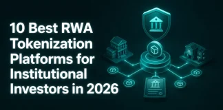 10 Best RWA Tokenization Platforms for Institutional…