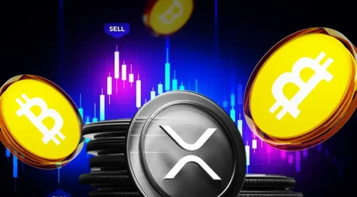 Is XRP Price Gearing Up For $2 Level As BTC Rebounds Above $74k?