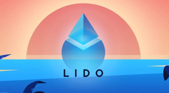 Lido Price Surges After Robinhood and Anchorage Integration…