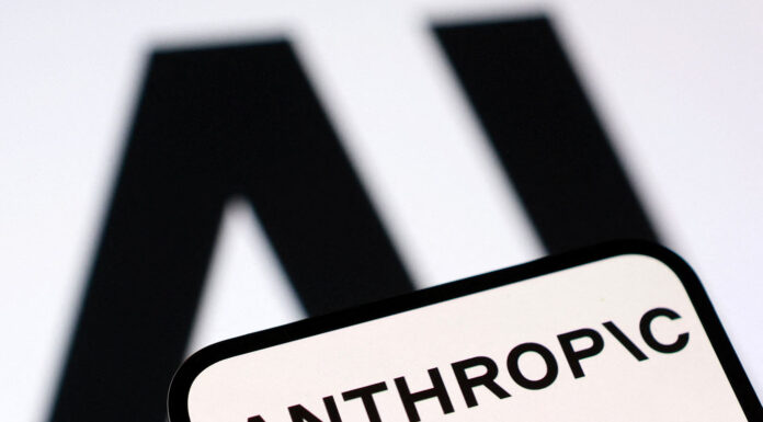 Riot Platforms Just Signed a $9.1 Billion AI Lease…