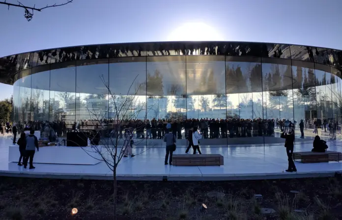 The interesting thing about Apple's next fortnight is not the foldable. On 1 September John Ternus becomes chief executive, ending the longest and most lucrative CEO tenure in corporate history, and on 9 September he walks onto the stage at the Steve Jobs Theater to launch a new product category. Apple closed 28 August at $319.70, a $4.67 trillion company that has gained 37.5% in twelve months. Yet the reallocation everyone expects the new CEO to make has already happened. In the nine months to 27 June 2026, Apple's research and development spending rose 32.5% to $34.0 billion while share buybacks fell 12.0% to $62.1 billion. Tim Cook's final act was to start dismantling the financial machine he is famous for building. Any Apple stock prediction that treats 9 September as the catalyst is looking at the wrong document.
Here is why that matters more than a hinge. For fifteen years the Apple equity case has been an algorithm: convert modest revenue growth into strong earnings-per-share growth by relentlessly shrinking the share count. That algorithm is what supports a multiple of 36.7 times earnings on a hardware company. A year ago Apple spent $2.75 buying its own stock for every $1 it spent on research. Today that ratio is $1.82. It has compressed by a third in twelve months, and it compressed under Cook, before the engineer took over. The bull case is that Apple is finally buying its way back into the AI conversation. The bear case is that the EPS algorithm justifying the multiple is being quietly retired. Both readings are supported by the same 10-Q.
Key facts: Apple in seven numbers
<strong>R&D up 32.5%, buybacks down 12.0%</strong> over the first nine months of FY2026 versus the same period a year earlier: $34.0bn against $25.7bn, and $62.1bn against $70.6bn. <em>Source: Apple Inc. Form 10-Q, quarter ended 27 June 2026.</em>
<strong>Q3 FY2026 revenue $109.4bn, up 16%</strong>, with iPhone revenue up 22% and gross margin of 50.06%, the strongest quarterly margin in the company's recent history. <em>Source: Apple Form 10-Q and Q3 results, 30 July 2026.</em>
<strong>The stock still fell 7.35% on 31 July</strong>, its worst session of the past year, after Apple guided the current quarter on "supply constraints" despite beating on both lines. <em>Sources: Apple Q3 results; StockAnalysis closes.</em>
<strong>Consensus price target $324.45, just 1.49% above spot</strong>, across 44 analysts, with a range of $215 to $400. Strong Buy ratings have fallen from 25 in March to 19 in August. <em>Source: S&P Global via StockAnalysis, 28 August 2026.</em>
<strong>Apple trades at 36.7 times trailing and 34.9 times forward earnings</strong>, on free cash flow of $136.7bn and a shareholder yield of 2.46%. <em>Source: StockAnalysis, 28 August 2026.</em>
<strong>The foldable needs roughly $2,399 to hold Apple's margin targets</strong>, according to Fubon Research, in a year when DRAM contract prices are up more than 75% and smartphone bills of materials are rising 5% to 7%. <em>Source: Arthur Liao, Fubon Research.</em>
<strong>Prediction markets put a foldable iPhone shipping before 2027 at 94.3%</strong> on more than $410,000 of volume, but price the whole of September as a coin flip: 50.0% that Apple touches $336, 49.5% that it touches $304. <em>Source: Polymarket, 30 August 2026.</em>
What the last quarter actually showed
Strip away the guidance and Apple's operating performance is the best it has been in years. Over the first nine months of FY2026 revenue rose 16.2% to $364.4 billion, gross profit rose 21.7% to $178.8 billion and net income rose 20.0% to $101.5 billion. Gross margin expanded from 46.8% to 49.1% across the nine months and touched 50.06% in the June quarter. For a company that spent the early 2020s being described as ex-growth, a 16% revenue line with expanding margins is a genuine re-acceleration.
The market's response on 31 July was to mark the stock down 7.35%, its worst day in twelve months, because Apple guided the September quarter on supply constraints. That reaction tells you what the stock is priced for. At 36.7 times earnings, a beat is the assumption and any friction is the news. We covered the mechanics of that session in our report on how <a href="https://financefeeds.com/apple-beat-by-every-measure-and-fell-6-on-two-words-supply-constraints/">Apple beat by every measure and fell 6% on two words</a>.
Underneath, the composition of spending changed materially. R&D of $34.0 billion over nine months already exceeds Apple's entire FY2025 research budget of $34.6 billion, and now runs at 9.3% of revenue. Buybacks fell for the first time in years. The share count still shrank, from 14.687 billion at 17 April to 14.594 billion at 17 July, but the rate of shrinkage is slowing. Apple did not announce a strategy change. It simply moved the money.
Why a hardware engineer changes the capital question
Cook's Apple was an operations company. He came from supply chain, and his defining financial achievement was converting a maturing product business into an earnings compounder through scale, margin discipline and the largest buyback programme in history. Ternus is not that. He joined Apple in 2001, ran Hardware Engineering from 2021, and is the executive who ships silicon and enclosures.
Cook said as much in the succession announcement: "John Ternus has the mind of an engineer, the soul of an innovator, and the heart to lead with integrity." Ternus's own line was "I am profoundly grateful for this opportunity to carry Apple's mission forward," and Arthur Levinson, moving from non-executive chairman to lead independent director, described Cook's tenure as having "transformed Apple into the world's best company."
Read those quotes as a capital-allocation signal rather than a press release. Engineers build. Apple has spent five days demonstrating exactly that, introducing the M6 and M5 Ultra on 25 August in a launch Apple framed around AI compute, a story that drew more than 1,300 points and 1,290 comments on Hacker News. Combine new silicon, an all-new Siri shipped at WWDC in June, and R&D running a third higher year on year, and the direction is unambiguous. Apple is spending. FinanceFeeds set out the strategic inheritance in our piece on how <a href="https://financefeeds.com/apple-aapl-ceo-john-ternus-september-1-ai/">Ternus inherits Apple's AI position</a>.
The question is where the money comes from. Apple generates $136.7 billion of free cash flow a year and holds $39.5 billion of cash and equivalents. It cannot fund a hyperscaler-scale AI build and maintain a $90 billion annual buyback simultaneously. Something gives, and the nine-month figures show which one is already giving.
The margin problem hiding inside the foldable
The second pressure point arrives on 9 September. Apple is expected to launch the iPhone 18 Pro and Pro Max alongside its first foldable, widely reported as the iPhone Ultra, at the Steve Jobs Theater. Prediction markets put a foldable shipping before 2027 at 94.3%, so the product is close to a certainty. The economics are the open question.
Arthur Liao of Fubon Research models the foldable at about $2,399 and is explicit that this price is what the device needs "to cover the materials costs and hit Apple's margins" rather than a premium land-grab. Liao notes DRAM contract prices up more than 75% against the fourth quarter of 2024 and total smartphone bills of materials rising 5% to 7% in 2026, with the foldable's OLED panel, hinge and lightweight internals adding further cost. Ming-Chi Kuo's range is $2,000 to $2,500.
That is the tension. Apple just posted a 50.06% gross margin, and the flagship product of its next cycle is priced to defend margin rather than expand it, in a component cycle that is running against it. Our reporting on <a href="https://financefeeds.com/tsmc-is-raising-chip-prices-up-to-10-and-nvidia-amd-and-apple-all-pay-it/">TSMC raising chip prices by up to 10%</a> covers the other half of that squeeze. A first-generation foldable at low volume and thin margin is a rounding error on a $466.8 billion revenue base in year one. It matters because it sets the cost trajectory for the category Apple has chosen as its next growth engine.
Apple's share price to 28 August 2026 against the $375 bull and $235 bear cases, with the 31 July guidance drop marked, and the nine-month shift from buybacks into R&D. Sources: Apple Inc. Form 10-Q for the quarter ended 27 June 2026; daily closes via StockAnalysis.
The long-term case: one number times another
Apple's valuation reduces to two variables, and the incoming CEO influences both. Forward earnings per share of roughly $9.20, and a multiple of 34.9 times. Everything else is commentary.
<strong>The bull case, and how we get to $375.</strong> The re-acceleration is real: revenue up 16.2%, net income up 20.0%, iPhone up 22% in the June quarter. If Apple carries that into FY2027, earnings per share reaches roughly $11.00. Hold today's forward multiple of about 34 times, which the market has demonstrably been willing to pay, and the result is approximately $375. This requires no multiple expansion at all. It requires only that the foldable extends the iPhone cycle, that the new Siri closes enough of the AI gap to stop the narrative discount, and that Apple's spending produces products rather than press releases. That sits below the Street high of $400 and comfortably above the $335 median.
<strong>The bear case, and how we get to $235.</strong> Earnings per share stalls at about $9.20 as buybacks keep shrinking, component costs bite and the foldable dilutes hardware margin. Then the multiple does the damage. If the market concludes that Apple is now a capital-intensive AI builder rather than a capital-returning compounder, 34.9 times is the wrong multiple; something nearer 25.5 times, close to Apple's own longer-run median, is more defensible. That combination gives approximately $235. Note that this is not a catastrophe scenario. It assumes Apple's revenue holds and only the market's willingness to capitalise it changes. The Street's own low target is $215, which is 33% below spot, so a $235 bear case is not an outlier view.
<strong>What the market actually expects.</strong> Polymarket's September ladder for Apple is thin but continuously quoted, and it is remarkably symmetric: a 50.0% chance the stock touches $336 during the month against a 49.5% chance it touches $304, with only 8% on reaching $368 and 8% on falling to $256. A new chief executive and an entirely new product category, and the market is pricing a plus or minus 5% event with almost no tail. That is either complacency or a correct assessment that neither the handover nor the foldable changes the earnings power of an iPhone franchise this large. It is worth deciding which before 9 September rather than after.
The signal the sell side is sending
One number deserves more attention than it is getting. The consensus price target across 44 analysts is $324.45, which is 1.49% above where the stock trades. In practice Wall Street is saying Apple is worth roughly what it costs. That is unusual, and it is a marked change: Strong Buy ratings have fallen from 25 in March to 19 in August, Strong Sell ratings have risen from one to three, and total coverage has thinned from 48 analysts to 44.
This is the opposite of what we found when we ran the same exercise on <a href="https://financefeeds.com/nvidia-nvda-stock-prediction-340-bull-135-bear/">Nvidia</a>, <a href="https://financefeeds.com/amazon-amzn-stock-prediction-330-bull-185-bear/">Amazon</a> and <a href="https://financefeeds.com/tesla-tsla-stock-prediction-500-bull-250-bear/">Tesla</a>, where consensus targets sat well above spot. On Apple the Street has stopped underwriting further upside, at the exact moment the company is changing chief executive and entering a new product category. A stock priced at fair value by its own analyst base has no valuation cushion if execution disappoints, and no ceiling imposed by scepticism if it does not.
What happens next: three predictions
<strong>One: the foldable's price is the real headline on 9 September.</strong> If the iPhone Ultra launches at or above $2,399, Apple is protecting margin and the bull case survives intact. If it launches materially below $2,000, Apple is buying category share at the expense of the 50% gross margin, and the market will treat that as a strategy change, not a bargain.
<strong>Two: the buyback line in the FY2026 fourth-quarter release is the number to read first.</strong> Nine-month repurchases are already down 12.0%. If the full-year figure lands below $80 billion while R&D exceeds $45 billion, the reallocation is confirmed as policy rather than timing, and the EPS algorithm that supports 36.7 times earnings needs re-underwriting. Apple reports FY2026 results in late October, and that is a bigger event for the multiple than the keynote.
<strong>Three: Ternus gets roughly two quarters of grace.</strong> New chief executives are judged on their first full product cycle, not their first keynote. The March 2027 window, when the standard iPhone 18, the 18e and the Air 2 are expected under Apple's new staggered launch strategy, is when the market will form a view on whether the handover changed anything. Until then the stock trades on the same two variables it always has.
Tim Cook took over from Steve Jobs on 24 August 2011, and hands over almost exactly fifteen years later. He leaves a company with better growth than when the year started, a record gross margin, a shipped Siri, new silicon and a foldable on the launch pad. He also leaves it spending a third more on research and 12% less on its own stock, at a multiple built on the opposite behaviour. That is the inheritance, and it is a more interesting one than a hinge.
Frequently asked questions
When does John Ternus become Apple CEO?
1 September 2026. Apple announced on 20 April 2026 that Tim Cook would become executive chairman and John Ternus, previously senior vice president of Hardware Engineering, would become chief executive. Ternus joined Apple in 2001 and joins the board. Cook remains involved in certain areas, including engagement with policymakers. Ternus's first keynote is the "Surprise and shine" event on 9 September.
What is Apple expected to launch on 9 September 2026?
The iPhone 18 Pro and iPhone 18 Pro Max, plus Apple's first foldable, widely reported as the iPhone Ultra, alongside new Apple Watch models. Under a new staggered strategy the standard iPhone 18, the 18e and the iPhone Air 2 are expected around March 2027 rather than in September. Prediction markets put a foldable shipping before 2027 at 94.3%.
Is Apple stock overvalued in 2026?
By its own analyst base, roughly fairly valued. The consensus target across 44 analysts is $324.45 against a spot price of $319.70, an implied upside of 1.49%. Apple trades at 36.7 times trailing earnings and 34.9 times forward earnings. The bull argument is that 16.2% revenue growth justifies it; the bear argument is that the multiple was built on buybacks that are now shrinking.
Why did Apple stock fall on 31 July 2026?
Apple beat on both revenue and earnings for the June quarter, with revenue of $109.4 billion up 16% and iPhone revenue up 22%, then guided the following quarter citing "supply constraints." The stock fell 7.35%, its worst session of the past twelve months. At a multiple in the mid-thirties, the beat was already priced and the guidance was not.
Is Apple behind on AI?
Less than it was. Apple shipped an all-new Siri at WWDC in June 2026 and introduced the M6 and M5 Ultra chips on 25 August in a launch framed explicitly around AI compute. Research and development spending is up 32.5% year on year over nine months. The open question is not effort but scale: Apple's capital expenditure remains far below that of the hyperscalers it competes with on AI, and closing that gap would require money currently returned to shareholders.
What would move Apple to the $375 bull case?
Earnings per share reaching roughly $11.00 in FY2027 while the market holds today's forward multiple of about 34 times. That needs the foldable to extend the iPhone replacement cycle, the new Siri to neutralise the AI-laggard discount, and gross margin to hold near 50% despite rising component costs. No multiple expansion is required, which is what makes it a credible rather than a heroic case.
<em>This article is for information only and is not investment advice. The $375 bull case and $235 bear case are FinanceFeeds estimates derived from Apple's own filings and published consensus data, not price targets. Prices are as of the 28 August 2026 close. Primary sources: <a href="https://www.sec.gov/Archives/edgar/data/0000320193/000032019326000020/aapl-20260627.htm">Apple Inc. Form 10-Q for the quarter ended 27 June 2026</a>; <a href="https://www.apple.com/newsroom/2026/04/tim-cook-to-become-apple-executive-chairman-john-ternus-to-become-apple-ceo/">Apple Newsroom on the CEO transition</a>; <a href="https://www.apple.com/newsroom/2026/07/apple-reports-third-quarter-results/">Apple Q3 FY2026 results</a>; <a href="https://stockanalysis.com/stocks/aapl/forecast/">StockAnalysis consensus and valuation data</a>.</em>