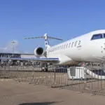 Bombardier price prediction after Trump’s US ban…