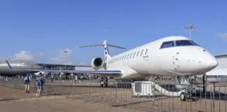 Bombardier price prediction after Trump’s US ban…