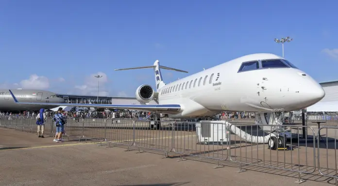 Bombardier price prediction after Trump’s US ban…