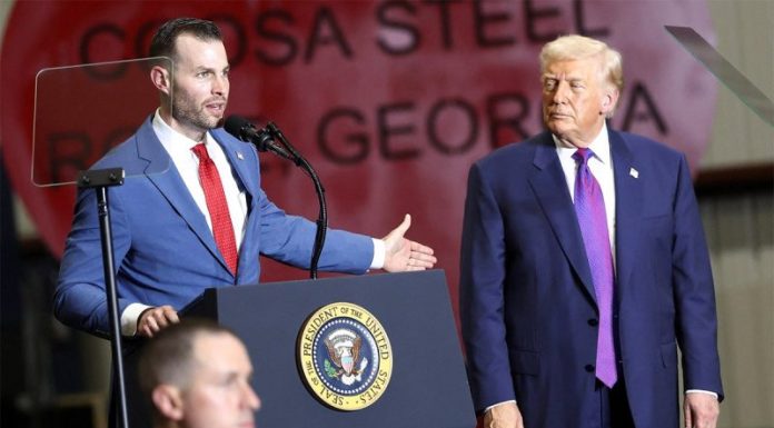 Trump touts 5-0 sweep by endorsed candidates in Tuesday primary elections