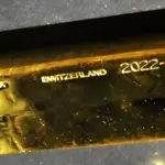 Gold Price at $4,301: The October Fed Hike Nobody Was…