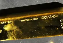 Gold Price at $4,301: The October Fed Hike Nobody Was…