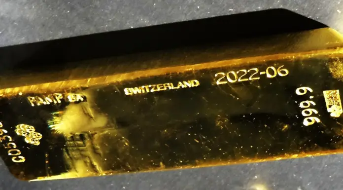 Gold Price at $4,301: The October Fed Hike Nobody Was…