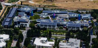 Google stock prediction: Alphabet Class A closed at…