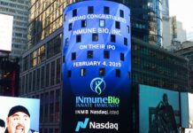 INmune Bio Signs Uniphar Deal to Build Global Access Route…