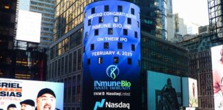 INmune Bio Signs Uniphar Deal to Build Global Access Route…
