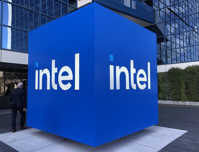 The obvious reading of Intel's three-day rebound is that Wednesday's close has restored the bull published on 16 October. It has not. Nasdaq's official Wednesday close, 28 October 2026, was $95.53, up $1.79, or 1.91 percent, from Tuesday's $93.74, and only $0.16 above the 15 October close of $95.37. Forty-four sessions through 31 December 2026 put a fresh bull at $122.44, a base at $78.99 and a bear at $58.97. The closes used here are Wednesday's completed prints. This is not financial advice.
What that older bull did not have to settle is which named shipment would make $122.44 revenue rather than a multiple. On 27 October Intel and Oracle described a plan to expand Xeon computing on Oracle Cloud Infrastructure, including OCI X14 on a processor codenamed Diamond Rapids. The note names no units, no dollars and no delivery date inside 2026. Second-quarter external foundry revenue was $293 million. The third-quarter release is due after Thursday's close and is not in the formula.
Key facts
Wednesday 28 October 2026 regular-session close $95.53, up $1.79, or 1.91 percent, from Tuesday's $93.74. Volume 82,592,440. Open $95.085, high $95.68, low $93.00. The file's high close is $140.94 on 22 June. Source: <a href="https://www.nasdaq.com/market-activity/stocks/intc/historical">Nasdaq historical prices</a>, downloaded 29 October 2026.
The 20-day average is $100.46 and the 50-day average is $101.65. Wednesday is $4.93 under the first and $6.12 under the second, and $0.55 above the prior five-session high of $94.98. The prior five-session low was $84.645. Source: the same Nasdaq file.
Forty-four sessions through 31 December 2026: bull $122.44, base $78.99, bear $58.97. The 90-return window starts at the 22 June close. Source: FinanceFeeds calculation from the saved series, 29 October 2026. Not a broker target.
Intel said on 6 October that third-quarter results come promptly after the close on Thursday 29 October, then a call at 2 p.m. Pacific. Source: <a href="https://www.intc.com/news-events/press-releases/detail/1782/intel-to-report-third-quarter-2026-financial-results">Intel's investor release</a>. The <a href="https://www.intc.com/news-events">news page</a>, checked 29 October, still listed that call as upcoming. The result was not on it.
Prepared remarks, 23 July 2026: revenue $16.1 billion. Data Center and AI revenue $6.3 billion, up 59 percent year on year. Foundry revenue $5.8 billion, external revenue $293 million. Third-quarter guide $15.8 billion to $16.8 billion. Capital spending more than $20 billion. Source: <a href="https://download.intel.com/newsroom/2026/earnings/Intel-Q22026-Earnings-Call.pdf">Intel's CEO and CFO remarks</a>.
On 27 October Intel and Oracle announced plans to expand Xeon computing on Oracle Cloud Infrastructure, including planned OCI X14 on a processor codenamed Diamond Rapids. The release states no units and no dollars. Source: <a href="https://www.intc.com/news-events/press-releases/detail/1785/intel-and-oracle-plan-expanded-collaboration-to-support">Intel's release</a>. The same plan, still with no units, is in <a href="https://x.com/intel/status/2115114878788862214">Intel's post</a>.
Karan Batta wrote on 27 October that planned OCI X14 offerings use Diamond Rapids, that Google TPUs are planned on OCI from 2027, and that OCI cloud infrastructure revenue was $7.4 billion in the first quarter of fiscal 2027, up 121 percent. Source: <a href="https://www.oracle.com/news/announcement/blog/ai-world-building-the-next-decade-of-oracle-cloud-infrastructure-2026-10-27/">Oracle</a>.
Intel said on 26 October that it will acquire Classiq, with a close expected in the first half of 2027. The release states no price. Source: <a href="https://www.intc.com/news-events/press-releases/detail/1784/intel-to-acquire-classiq-to-create-a-full-stack-quantum">Intel's Classiq release</a>. Investing.com reported that Harlan Sur at JPMorgan moved Intel to Neutral from Underweight and kept an $85 target. Source: <a href="https://finance.yahoo.com/markets/stocks/articles/jpmorgan-lifts-intel-rating-execution-120337695.html">Yahoo Finance</a>.
What just happened, and why the obvious reading is wrong
Wednesday was the third up close in a row, not a return to June. From Friday's $86.96 to Wednesday's $95.53 is $8.57, or 9.86 percent. Thursday 22 October closed at $85.49, down $7.47, or 8.04 percent, on 134,128,100 shares, with a low of $84.645.
A reader who sets $95.53 next to $95.37 will think the old ten-session bull of $117.12 and bear of $80.96 still apply. The price is $0.16 higher. The distribution is not. Those figures used ten sessions and a less negative drift. This path uses 44 sessions, and the 90 returns now begin at the 22 June close of $140.94. The mean of that window is negative, so the drift-only base is $78.99.
The close is not a breakout just because it cleared a five-session high. Wednesday finished $0.55 above the prior five-session intraday high of $94.98, and $4.93, or 4.91 percent, under the 20-day mean and $6.12, or 6.02 percent, under the 50-day mean. It is down $45.41, or 32.2 percent, from the 22 June close. Only that decline is inside the formula.
<a href="https://financefeeds.com/intel-stock-12-percent-cpu-demand-tan/">FinanceFeeds recorded the 21 September jump</a> from $108.60 to $121.78. That session is the largest absolute log-return in the 90-day window, 0.114545, and 8.18 percent of the sum of squared deviations. It does not dominate sigma. The negative mean is the path down from $140.94.
Who is exposed
Oracle is the named CPU counterparty this week, and the paper is a plan. Intel's 27 October release says the companies intend to coordinate roadmaps and capacity planning, and that Diamond Rapids-based OCI X14 offerings are expected. Batta's note also lists Nvidia, upcoming AMD instances, and Google TPUs from 2027. Neither note books a unit.
The nearer exposure is the Xeon Intel already sells. Dave Zinsner said on 23 July that server CPU demand continues to far outpace supply, with supply growth skewed toward the end of the third quarter and into the fourth. Data Center and AI revenue was $6.3 billion, up 24 percent sequentially, with operating profit of $2.5 billion. A shipment that can hit the books by 31 December is a current Xeon, not the next-generation part in the 27 October note.
Foundry is the smaller line. Of $5.8 billion in foundry revenue, $293 million was external, 5.1 percent of foundry and 1.8 percent of the $16.1 billion company total. Tan named a Fortinet security-processor collaboration as an ASIC step and attached no dollar. On 14A he cited customer engagements and named no volume customer. <a href="https://financefeeds.com/intel-foundry-1-million-high-na-wafers-customer-question/">An earlier FinanceFeeds note</a> asked that customer question before Intel set 29 October.
Wednesday's $95.53 is $10.53 above the $85 JPMorgan kept, and that $85 is $6.01 above the $78.99 base. Investing.com reported server x86 share down from 77 percent to 53 percent, and PC share from 81 percent to 68 percent, since the bank's 2022 downgrade. Those figures are the article's, not a new Intel filing. Classiq does not close until the first half of 2027.
What the tape and the documents show
Change is versus the prior close in the Nasdaq file. Thursday 29 October had no cash bar in that file. The Nasdaq info endpoint, saved the same morning while the session was still premarket, is not the spot.
SessionCloseChangeVolume
Wed 28 Oct 2026$95.53+$1.79, +1.91%82,592,440
Tue 27 Oct 2026$93.74+$3.27, +3.61%90,523,290
Mon 26 Oct 2026$90.47+$3.51, +4.04%98,744,160
Thu 22 Oct 2026$85.49-$7.47, -8.04%134,128,100
Thu 15 Oct 2026$95.37prior house spot147,157,700
Mon 21 Sep 2026$121.78+$13.18, +12.14%191,638,400
Mon 22 Jun 2026$140.94high close in the file127,190,600
Wed 31 Dec 2025$36.90year-end close51,524,680
Nasdaq official daily closes for INTC through Wednesday 28 October 2026. Top panel: closes, daily lows, and the 20-day and 50-day averages. Bottom lines: bull $122.44, base $78.99, bear $58.97 through 31 December 2026. FinanceFeeds chart, 29 October 2026, from the saved Nasdaq series.
The 16 October close is $89.85, 36.2 percent under $140.94, the Friday behind Investing.com's about 36 percent line. Wednesday is 32.2 percent under that June close. The info file's 52-week high of $142.35 is the 30 June intraday print, not a close.
NumberPriceVersus $95.53What it is
Bull used here$122.44+28.2%44 sessions, drift plus 1.5 standard deviations
Base$78.99-17.3%Same 44 sessions, drift only
Bear used here$58.97-38.3%Drift minus one standard deviation
JPMorgan, Harlan Sur$85-11.0%Neutral, target unchanged, as reported by Investing.com
Prior house pair$117.12 / $80.96off $95.37Ten sessions on 16 October. Not this path
Ten-session check$112.75 / $79.59+18.0% / -16.7%Same formula, N of 10, through 11 November. Not used
<a href="https://financefeeds.com/intel-q2-2026-earnings-revenue-gaap-loss-2/">FinanceFeeds has already set out the second-quarter loss</a> under the July beat. That loss is not an input here. The bull of $122.44 is $18.50 under the June high close and $37.44 above Sur's $85.
What Intel, Oracle and the banks have said
"Today, we are seeing the strongest revenue growth in more than fifteen years," Lip-Bu Tan, chief executive, said in the 23 July remarks. He also said, "We also began risk production of 18A-P." On 14A he said PDK 0.9 was on track for October, internal risk production was the second half of 2027, and high-volume ramps were committed for 2028. He named no external 14A customer.
"Due to strong customer demand signals, we are raising our outlook for 2026 and now expect our cap ex to be more than $20 billion, which is up significantly versus our expectations entering the year," Dave Zinsner, chief financial officer, said in the same remarks. He said 2027 spending would be significantly higher, mostly in the United States, and that US tools and space from 2021 through 2026 were approaching $100 billion. External foundry revenue in his section was $293 million.
"Our expanded collaboration with Oracle is intended to combine Intel's multigenerational roadmap with Oracle Cloud Infrastructure's technology to help customers put AI to work faster and more cost-effectively," said Kevork Kechichian, executive vice president and general manager, Intel Data Center Group, in <a href="https://www.intc.com/news-events/press-releases/detail/1785/intel-and-oracle-plan-expanded-collaboration-to-support">Intel's 27 October release</a>. "Enterprise AI depends on the applications, data, and tools that let an agent complete useful work," said Pradeep Vincent, executive vice president, compute and AI infrastructure, Oracle Cloud Infrastructure, in the same release.
"I am delighted to have Nir, Yehuda, Amir and the entire Classiq team join Intel," Tan said in the 26 October release. His <a href="https://x.com/LipBuTan1/status/2114853481177915591">post the same day</a> says: "With Classiq, Intel will become a full-stack quantum solutions provider and add QPUs to our already diverse compute platform portfolio spanning CPUs, GPUs and ASICs." A <a href="https://x.com/CEOinterview/status/2115536651300839479">28 October post</a> carries him, as that account presents it, quoting an unnamed customer: "And they told me, 'Lip-Bu, you guys screwed up 15 areas.'" The post names no firm and no node.
"Risk/reward is more balanced at current levels and we move to a Neutral rating," Harlan Sur said, as reported by Investing.com. Investing.com also reported that he expects agentic-AI workloads and tight leading-edge supply to support earnings revisions through 2027, and that the bank's 2028 estimate is about 15 percent above a consensus figure the page does not print. <a href="https://financefeeds.com/intel-stock-reverses-premarket-drop-ahead-of-october-29-earnings-after-jpmorgan-upgrade/">FinanceFeeds covered that upgrade</a> as news. His $85 is separate from the $58.97 bear.
The spending is real, and the invoice is not
The external foundry invoice in the same script is $293 million. Investing.com reported barely $1 billion of annualized external foundry revenue in the first half, against $150 billion at TSMC. Four times $293 million is $1.172 billion, the run-rate behind that line. Cash and short-term investments were approximately $30 billion, which is liquidity, not a Classiq price. The release states no price. The 14A PDK 0.9, on track for October in Tan's July remarks, confirms a process date. It does not book an Oracle unit.
Bull, base and bear
Sur's $85 is his target. The title figures are the distribution.
The last 90 daily log-returns run from the 22 June close of $140.94 through Wednesday. The mean, mu, is -0.004321043707. The sample standard deviation, sigma, dividing by 89, is 0.044052998929. Forty-four sessions remain through 31 December: 29 and 30 October, 20 November weekdays after dropping Thanksgiving on 26 November, and 22 December weekdays after dropping Christmas on 25 December. The early closes on 27 November and 24 December count. 2 plus 20 plus 22 is 44.
The square root of 44 is 6.633249581. Sigma times that root is 0.292214537, and 1.5 times the band is 0.438321805. Forty-four times mu is -0.190125923. Base is $95.53 times e to the power of -0.190125923, or $78.98946, which rounds half up to $78.99, down 17.3 percent. Bull is $95.53 times e to the power of 0.248195882, or $122.44185, which rounds to $122.44, up 28.2 percent. Bear is $95.53 times e to the power of -0.482340460, or $58.97419, which rounds to $58.97, down 38.3 percent. The negative drift does not pull the bull under the spot, so the bull keeps the drift.
Ten sessions through 11 November round to $112.75, $91.49 and $79.59. Fifteen sessions through 18 November round to $115.65, $89.53 and $75.49. The year-end bull is $5.32 from $117.12 and $22.56 from $145. The year-end bear is $3.03 from $62 and $3.97 from $55. The collision rule is $1, so this pair is the title. A 20-session bull of $117.75 does not clear that rule and is not used.
CasePriceVersus $95.53What has to be true
Bull$122.44+28.2%Drift continues and 31 December finishes 1.5 standard deviations above it. It is revenue only if a named Oracle Xeon shipment or a named external foundry customer is in the books.
Base$78.99-17.3%Only the mean continues for 44 sessions. No new customer is required. The path is the decline from $140.94, not the gain from $36.90.
Bear$58.97-38.3%The drift holds and the close finishes one standard deviation under it. A guide miss can travel this way. Sur's $85 is separate, and $26.03 above this bear.
$122.44 is a multiple unless the books name the shipment. Diamond Rapids on OCI X14 is not that shipment until Oracle or Intel puts units, dollars or a 2026 date on it. Current Xeon, the processor Zinsner says is still short, is what could show up before 31 December.
What happens next
On Thursday 29 October, after the cash close, Intel reports the quarter guided to $15.8 billion to $16.8 billion. The call is at 2 p.m. Pacific, so that cash close cannot contain the print. If the release names no Oracle unit and no external 14A customer, $122.44 stays a distribution. A print inside the guide does not, by itself, move the bull.
Friday 30 October is the first regular session that can price the call. A revenue print under $15.8 billion, or a cut to the more-than-$20-billion spending line without a named shipment, is the sort of fact that can travel toward the $58.97 bear. A beat of the $16.3 billion midpoint still has to do the work of 1.5 standard deviations over the sessions that remain. One session cannot finish a 44-session path.
By 31 December the test is whether Data Center and AI names an Oracle Xeon shipment, or external foundry names a customer above the $293 million line. Classiq cannot close before the first half of 2027, and Batta's Google TPUs start in 2027. If 31 October passes with no word on the 14A PDK 0.9, the July sentence has slipped. Until one of those revenue sentences exists, $122.44 is the upper band, not an invoice.
Frequently asked questions
Where do the sessions through 31 December 2026 put Intel, and what has to show up for the bull to be revenue?
Forty-four sessions from Wednesday's $95.53 Nasdaq close put the bull at $122.44 and the bear at $58.97, with a base at $78.99. That bull is a revenue outcome only if a named Oracle Xeon shipment or a named external foundry customer shows up in the books. The 27 October Oracle note names Diamond Rapids and OCI X14, and it names no units and no dollars. Second-quarter external foundry revenue was $293 million.
What bull and bear does this Intel stock prediction use?
The bull is $122.44 and the bear is $58.97, with a base of $78.99, off the $95.53 close. They use 44 sessions through 31 December 2026, the mean and the sample standard deviation of the last 90 daily log-returns, and bands of 1.5 and 1.0 standard deviations. The mean is negative because the window starts at the 22 June close of $140.94. These figures are not JPMorgan's $85 target.
When does Intel report, and can Thursday's close contain the print?
Intel said on 6 October that it will report third-quarter results promptly after the close on Thursday 29 October, then hold a call at 2 p.m. Pacific. The cash close that day cannot contain the print. The July guide is $15.8 billion to $16.8 billion, with non-GAAP earnings of $0.38 at the $16.3 billion midpoint. Friday 30 October is the first regular session that can trade the release.
What did Oracle and Intel actually commit?
They committed to a plan, not to a counted shipment. Intel's 27 October release says the companies intend to coordinate roadmaps and processor capacity planning, and that Diamond Rapids-based OCI X14 offerings are expected. Pradeep Vincent said the collaboration is intended to grow compute capacity. Intel's post the same week uses the words plans and planned. No unit figure is in either text.
Does the Classiq deal change the 2026 revenue path?
No. Intel said on 26 October that the acquisition is expected to close in the first half of 2027, subject to regulatory approvals, and that the companies stay separate until then. The release states no price. Lip-Bu Tan's post the same day calls the deal a way to add quantum processors to a portfolio of CPUs, GPUs and ASICs. That is not a 2026 Xeon shipment and it is not external foundry revenue.
Why is the base under the close if the stock is up on the year?
The base uses the last 90 daily log-returns, not the move from 31 December 2025. Those returns begin at the 22 June close of $140.94, the high close in the file, and the mean is negative. Wednesday's $95.53 is still up $58.63, or 158.9 percent, from the $36.90 close on 31 December 2025. The year-end base of $78.99 is what that recent decline does if it continues for 44 sessions.
