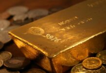 Gold Price Near $4,172 Is 25% Below January’s High…