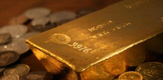 Gold Price Near $4,172 Is 25% Below January’s High…