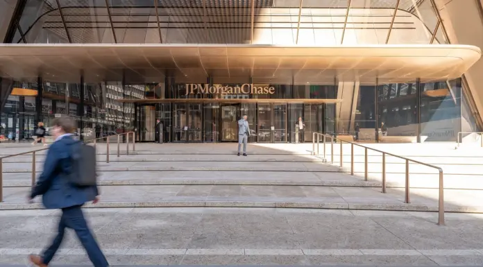 JPMorgan earnings: $5.57 missed the $5.90 LSEG estimate,…