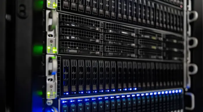 Super Micro’s $65 Billion Guide, HPE’s $69.33…