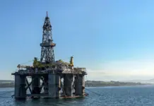 Brent Crude Oil Price Falls Below $100 to $98.55 on Hormuz…
