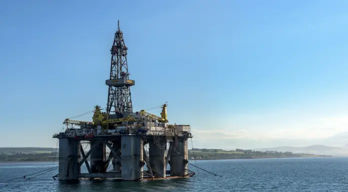 Brent Crude Oil Price Falls Below $100 to $98.55 on Hormuz…