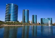 Oracle closed at $141.40 on Friday 9 October, up 4.21…