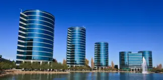Oracle closed at $141.40 on Friday 9 October, up 4.21…