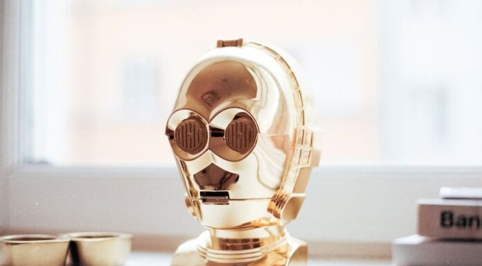 The AI Trade Is Leaking Into Boring Industrial Stocks