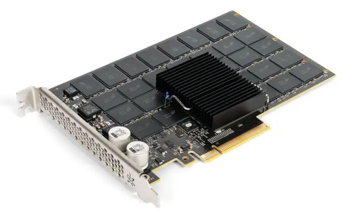 <strong>A stock that has risen 35-fold in a year cannot be analysed like a semiconductor company.</strong> SanDisk (SNDK) closed at $1,641.11 on August 14, 2026, up 7.39% on a session in which the entire memory complex moved together, having traded at $46.68 twelve months earlier — a gain of 3,415.7% (<a href="https://stockanalysis.com/stocks/sndk/">stockanalysis.com daily close, retrieved August 15, 2026</a>). It is also 30.3% below its 52-week high of $2,354.39, set on June 22, 2026. Both of those facts describe the same twelve months, and holding them together is the only honest way to value this business.
Here is the detail that decides the case, and it is buried in the company's own disclosure rather than in any headline. Of SanDisk's sequential revenue growth in the most recent quarter, roughly <strong>two-thirds came from pricing and only one-third from volume</strong>. That single ratio reframes everything. A business growing on volume is taking share; a business growing on price is riding a shortage. Shortages end — not because the company does anything wrong, but because price is the mechanism by which supply is eventually summoned. The bear case for SanDisk does not require a single operational misstep. It requires only that NAND pricing normalises, and the company has already told us that pricing is doing most of the work.
SanDisk (SNDK) one-year daily close. Source: stockanalysis.com, retrieved August 15, 2026.
Key facts
Spot price <strong>$1,641.11</strong>, close of August 14, 2026, <strong>+7.39%</strong> on the day — <a href="https://stockanalysis.com/stocks/sndk/">stockanalysis.com</a>, retrieved August 15, 2026
One year earlier (August 14, 2025) the stock closed at <strong>$46.68</strong> — a gain of <strong>3,415.7%</strong>
52-week high <strong>$2,354.39</strong> (June 22, 2026); 52-week low <strong>$42.82</strong> (August 15, 2025)
Q4 FY2026 revenue <strong>$8.97 billion</strong>, up <strong>372%</strong> year on year; adjusted EPS <strong>$39.25</strong> against a $34.52 estimate
Q4 FY2026 gross margin <strong>84.6%</strong> — a company record
Full-year FY2026 revenue <strong>$20.25 billion</strong>; net income <strong>$11.43 billion</strong>
Q1 FY2027 guidance <strong>$10.3–10.8 billion</strong> at <strong>83–85%</strong> gross margin
Long-term contracts: approximately <strong>$93.9 billion</strong> of minimum commitments across 8 contracts with 6 customers on four-year terms
The sector move matters, and it cuts both ways
The 7.39% gain on August 14 was not a SanDisk event. The whole memory and storage complex rose together, and a sector-wide move is materially weaker evidence about any single company than a stock-specific one. When correlated names move in lockstep, the market is repricing a commodity — NAND — rather than reassessing a management team.
That distinction is worth holding onto, because it works in both directions. It means SanDisk's gain that day tells you very little about SanDisk's execution. It also means the 30.3% drawdown from the June high is not a verdict on SanDisk either. Both moves are the cycle talking. FinanceFeeds has tracked the same complex through <a href="https://financefeeds.com/micron-mu-stock-prediction-1550-bull-520-bear/">Micron</a> and <a href="https://financefeeds.com/western-digital-wdc-stock-bull-bear-case/">Western Digital</a>, the company from which SanDisk was separated, and the correlation across those names is the clearest available evidence that this is a commodity repricing rather than a set of independent company stories.
What the Investor Day actually established
SanDisk's Investor Day produced the most specific forward guidance the company has given. Chief Financial Officer Luis Visoso put the NAND market above $300 billion in 2026 and above $500 billion in 2027, with supply tightness extending into 2028. The FY2028–FY2030 model targets mid-to-high-teens annual revenue growth, non-GAAP gross margins around 80%, and adjusted free-cash-flow margins near 50%.
The strongest single datapoint for the bull case is the contract book: approximately $93.9 billion of minimum commitments across eight contracts with six customers, on four-year terms. Against FY2026 revenue of $20.25 billion, that is more than four years of current revenue contracted as a floor. Minimum commitments are not the same as recognised revenue, and the pricing within them is not disclosed — but as downside protection goes, it is unusually concrete.
The data-centre mix shift supports the same argument. Q4 data-centre revenue reached $2.98 billion, doubling sequentially and up 645% year on year, with SanDisk's bit shipment share rising from roughly 12% to about 38% within a year. That is a genuine change in the customer base, not a price effect, and it is the part of the story that would survive a pricing normalisation. FinanceFeeds covered the event in <a href="https://financefeeds.com/sandisk-investor-day-sndk-what-to-watch/">its analysis of SanDisk's answer to the peak-cycle fear</a>.
The supply-side evidence is genuinely tight
The most persuasive support for SanDisk's supply-tightness argument came from outside the company. Applied Materials, reporting on August 13, posted record revenue of $9.12 billion, up 25% year on year, with Semiconductor Systems at $7 billion. Its NAND commentary was the relevant part: wafer starts declining, and capital expenditure focused on upgrades rather than new capacity.
That is the equipment supplier — the company that would be first to see a supply response — reporting that the supply response is not being built. In a commodity cycle, that is the single most important variable, because shortages persist exactly as long as capacity additions lag demand. It is a meaningful, independent corroboration of the CFO's 2028 claim.
Elon Musk's observation in August 2026 that "memory is AI's biggest bottleneck" is directionally consistent, though it is commentary rather than data and should be weighted accordingly.
The peak-cycle problem the contracts do not solve
Now the other side, stated as strongly as it deserves. An 84.6% gross margin is not a normal state for a memory business. Historically, NAND has been among the most brutally cyclical products in the semiconductor industry, with gross margins that swing from the seventies to negative territory across a cycle. SanDisk's own FY2028–FY2030 model assumes approximately 80% — but the framing question is whether an 80% steady-state margin in a commodity industry is a plan or an aspiration.
The pricing-versus-volume split is the tell. If two-thirds of sequential growth is price, then a normalisation in NAND pricing does not merely slow growth — it reverses a large part of it, and it does so at the gross-margin line first, where the effect on earnings is amplified. The $93.9 billion contract book provides volume protection. It does not obviously provide price protection, because the contracted pricing is not disclosed.
Supply risk from China compounds this. FinanceFeeds examined CXMT's Shanghai debut and its implications for the memory complex in <a href="https://financefeeds.com/cxmt-466-percent-shanghai-debut-micron-sk-hynix-no-hbm-prospectus/">its analysis of the listing</a>. New Chinese capacity is precisely the supply response that ends shortages, and it arrives on a political timetable rather than an economic one.
What the FY2030 model is really claiming
SanDisk's own long-range model deserves closer reading than it usually gets, because it contains an implicit concession. For FY2028–FY2030 the company guides to mid-to-high-teens annual revenue growth, non-GAAP gross margins around 80%, and adjusted free-cash-flow margins near 50%.
Set that against what the company is doing now. FY2026 delivered revenue growth of a wholly different order and a Q4 gross margin of 84.6%. The model is therefore not an extrapolation of the present — it is a guide to substantial deceleration, from a hyper-growth year to mid-to-high teens, with margins stepping down from 84.6% to roughly 80%. Management is telling investors the current run-rate is not the steady state.
That is creditable and it is also the crux. A 50% adjusted free-cash-flow margin sustained through FY2030 would be remarkable for any hardware business and unprecedented for a NAND producer across a full cycle. If it holds, today's price is defensible on cash generation alone. If NAND behaves as NAND has always behaved, the margin assumption is the first thing to break, and the model's mid-to-high-teens growth compounds off a much lower base than the guide implies.
The separation from Western Digital sharpens the point. SanDisk is now a pure-play NAND business, without the hard-disk-drive segment that historically dampened the swing in either direction. That focus is precisely why the stock rose 35-fold, and it is precisely why the downside is less cushioned than it would have been inside the combined company.
Where the analysts sit
Consensus across 23 analysts compiled by S&P Global stood at $2,094, with a range from $1,000 at the bearish end to $3,600 at the bullish, on a Buy consensus. J.P. Morgan moved to Overweight with a $2,250 target following the Investor Day. Bernstein carried $3,000 from late June, citing the contract book's downside protection.
Two things stand out. The spread — $1,000 to $3,600, a 3.6x range — is extraordinarily wide for a covered large-cap, and it says the analyst community is no more settled on the terminal value than the share price has been. And the consensus of $2,094 sits 27.6% above the current $1,641.11, meaning the street collectively regards the 30.3% drawdown from June as an overreaction.
Bull case: $2,400
The bull case is that supply tightness genuinely extends into 2028, as both the company and its equipment supplier now indicate, and that the data-centre mix shift from 12% to 38% of bit shipments proves durable. On that path, Q1 FY2027 guidance of $10.3–10.8 billion is a waypoint rather than a peak, and the $93.9 billion contract book converts steadily.
A target of <strong>$2,400</strong> is approximately 46% above spot and marginally above the 52-week high of $2,354.39. It sits modestly above the $2,094 consensus and well below Bernstein's $3,000, which is the appropriate place for a case that requires the cycle to extend but not to re-accelerate to new extremes. Critically, it requires no expansion in the multiple — only that the guided revenue and margin profile is delivered while the cycle holds.
Bear case: $1,150
The bear case needs nothing from management. It needs NAND pricing to normalise. If the two-thirds of sequential growth attributable to price reverses even partially, revenue growth decelerates sharply and the 84.6% gross margin compresses toward historical norms — and because those two effects compound, earnings fall considerably faster than revenue.
The catalysts are identifiable: Chinese capacity additions arriving ahead of schedule, hyperscale customers digesting after a period of aggressive ordering, or simply the arithmetic of a market the CFO expects to grow from $300 billion to $500 billion attracting the capital that ends every shortage.
A target of <strong>$1,150</strong> is roughly 30% below spot and sits above the $1,000 analyst bear low. It does not contemplate a return toward the $42.82 low of a year ago, because the business today bears no resemblance to the business then — FY2026 revenue of $20.25 billion and net income of $11.43 billion are real. It contemplates a cycle turning, which is the base rate for this industry.
The technology roadmap is the quiet advantage
One element of the Investor Day gets less attention than the contract book but may matter more over a full cycle. SanDisk's ninth-generation 2Tb QLC 3D flash carries a 4.8 Gb/s interface, a 33% improvement, and tenth-generation NAND delivering 59% higher bit density than its predecessor entered production in July at the Kitakami Fab2 facility. The company also disclosed early technical specifications for High Bandwidth Flash through the Open Compute Project, with Google participating.
Bit density is the variable that determines cost per gigabyte, and cost per gigabyte is what decides who survives a downcycle. A producer entering a price normalisation with a 59% density advantage over its own prior generation is structurally better placed than one that is not, because the marginal cost floor falls with density. This does not prevent the cycle from turning. It changes who remains profitable when it does — which is the distinction between the bear case being a drawdown and the bear case being an impairment.
What to watch
Three signals rank above all others. First, the pricing-versus-volume split in the next quarterly disclosure: if the volume share rises above one-third, the growth is becoming more durable, and if it falls further, the opposite. Second, gross margin against the 83–85% guide, since that is where pricing normalisation appears first. Third, any change in Applied Materials' NAND commentary — a shift from declining wafer starts and upgrade-focused capex toward new capacity would be the earliest available warning that the supply response has begun.
SanDisk has executed exceptionally and the contract book is a genuine asset. But at 35 times its price of a year ago, the share price is a wager on where the NAND cycle turns, not on how well the company is run. Those are different questions, and only one of them is within management's control.
Frequently asked questions
How much has SanDisk stock risen in the past year?
SanDisk closed at $1,641.11 on August 14, 2026, against $46.68 on August 14, 2025 — a gain of 3,415.7%, or roughly 35 times. Despite that, it trades 30.3% below its 52-week high of $2,354.39 set on June 22, 2026.
Why did SanDisk stock rise 7% on August 14?
The gain came as the entire memory and storage complex moved higher together rather than on a SanDisk-specific catalyst. Sector-wide moves reflect a repricing of NAND as a commodity and say less about any individual company's execution than stock-specific moves do.
Is SanDisk's growth driven by price or volume?
Predominantly price. The company disclosed that roughly two-thirds of its sequential revenue growth came from pricing and one-third from volume. That matters because pricing-led growth reverses when a shortage ends, whereas volume-led growth reflects durable share gains.
What are analysts' price targets for SNDK?
Consensus across 23 analysts compiled by S&P Global was $2,094, ranging from $1,000 to $3,600 on a Buy consensus. J.P. Morgan moved to Overweight at $2,250 after the Investor Day, and Bernstein carried $3,000 from late June.
What are the bull and bear targets for SanDisk?
This analysis sets a bull case of $2,400, about 46% above the $1,641.11 spot, requiring supply tightness to extend into 2028 as guided. The bear case is $1,150, roughly 30% below spot, requiring only that NAND pricing normalises and gross margins compress from 84.6% toward historical levels.
<em>This article is informational analysis only and is not financial, investment, or trading advice. Equity markets are volatile and prices can fall as well as rise. Past performance does not guarantee future results. Do your own research and consult a regulated financial adviser before making any investment decision.</em>