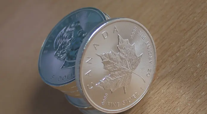 Silver price prediction: $100 bull case vs $45 bear case
