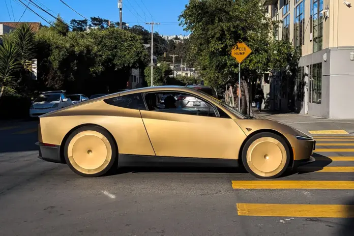 Tesla did not get paid for launching a robotaxi. Uber got charged for it. The consensus reading of 3 September is that the Cybercab going into commercial service in Austin repriced both stocks in opposite directions, and for one session it did. Then check the closes. Tesla finished 15 September at $356.58, forty-three cents <em>below</em> its $357.01 close on 2 September, the last session before Cybercab fares started. The whole 5.4% launch-day pop has gone. Uber's move has not gone anywhere: it closed at $71.43 against $76.45 on 2 September, down 6.57% and staying there, according to <a href="https://www.nasdaq.com/market-activity/stocks/tsla">Nasdaq daily closes</a> retrieved on 16 September 2026.
The asymmetry stops being strange once you notice the two stocks are not priced on the same object. Tesla is priced on <strong>owning the asset</strong>. Uber is priced on <strong>owning the demand</strong>. Push both through the filings and the gap is bigger than the narrative suggests. Uber's Mobility gross bookings in the second quarter were $28.99bn, about 2.7% more dollars than Tesla's entire company revenue of $28.24bn, and Uber moved that flow on $135m of capital expenditure across the whole of the first half of 2026 against Tesla's $8.28bn. Sixty-one times the capital, for the smaller dollar flow. Those two business models converge only if autonomy commoditises the vehicle so thoroughly that owning one stops being a penalty. Neither 10-Q contains evidence that it has.
Key facts
Tesla closed at <strong>$356.58</strong> on 15 September, 0.12% below its pre-launch 2 September close of $357.01 — <a href="https://www.nasdaq.com/market-activity/stocks/tsla">Nasdaq</a>, retrieved 16 September 2026
Uber closed at <strong>$71.43</strong>, down <strong>6.57%</strong> from its pre-launch close and 27.7% over 12 months — <a href="https://www.nasdaq.com/market-activity/stocks/uber">Nasdaq</a>, retrieved 16 September 2026
Uber Q2 2026 Mobility gross bookings <strong>$28.99bn</strong>; Mobility revenue $7.36bn, a <strong>25.4% take rate</strong> — <a href="https://www.sec.gov/Archives/edgar/data/1543151/000154315126000032/uber-20260630.htm">Uber 10-Q</a>, filed 5 August 2026
Uber first-half capital expenditure <strong>$135m</strong>; Tesla first-half capital expenditure <strong>$8.28bn</strong> — <a href="https://www.sec.gov/Archives/edgar/data/1318605/000162828026049270/tsla-20260630.htm">Tesla 10-Q</a>, filed 23 July 2026
Tesla total automotive gross margin fell to <strong>16.9%</strong> from 17.2% year on year; regulatory credits dropped 67% to $146m — Tesla 10-Q, 23 July 2026
Texas records showed about <strong>45 Cybercabs</strong> registered to the Robotaxi fleet in early September, out of roughly 420 Tesla autonomous vehicles — <a href="https://www.motor1.com/news/807353/tesla-cybercab-under-nhtsa-probe/">Motor1</a>, 4 September 2026
Polymarket prices "Tesla sells a Cybercab for $30k or less in 2026" at <strong>10.5 cents</strong> on $56,156 of volume — <a href="https://polymarket.com/event/will-tesla-sell-a-cybercab-for-30k-or-less-in-2026">Polymarket</a>, read 16 September 2026
Two launches, one date, completely different products
Both companies switched something on for paying passengers on 3 September 2026. That is where the similarity ends, and the failure to say so is the core error running through most of the coverage.
Tesla began charging fares in a limited Austin service area for a two-seat vehicle with no steering wheel, no pedals and no mirrors, dispatched through its existing Robotaxi app. Uber, the same day, put a handful of Ford Mustang Mach-E cars running Wayve's software onto London streets, each one carrying a Transport for London-licensed private hire driver in the driver's seat, ready to take over. <a href="https://www.thestar.com.my/tech/tech-news/2026/09/03/uber-and-ai-firm-wayve-launch-london039s-first-robotaxis">Reuters reported on 3 September</a> that fewer than 20 cars would be available at launch. Riders requesting an UberX, Uber Comfort or Uber Electric can be matched to one at no extra charge.
Grade both against the only yardstick that matters commercially — paid miles completed with no human in the driver's seat — and the two events sit in different categories entirely. Tesla's number is small and real. Uber's London number is zero, by design, because full driverless operation in Britain needs a separate permitting route through the Driver and Vehicle Standards Agency that Uber and Wayve have not yet cleared. Calling both "robotaxi launches" flattens the single variable that decides whether the unit economics work at all. A supervised autonomous vehicle is a normal minicab with expensive hardware bolted on. It does not remove the labour cost, which is the entire point of the exercise.
Waymo remains the scale reference for anyone doing this arithmetic honestly. In a <a href="https://waymo.com/blog/2025/12/2025-year-in-review/">year-in-review post published on 10 December 2025</a>, the Alphabet subsidiary said it had served "over 14 million trips so far in 2025 alone" and had begun serving over a million fully autonomous rides every month, "a number that we're on a path to hit every week by the end of 2026." Tesla's Austin fleet, at roughly 45 Cybercabs, is not in that conversation yet. Neither is Uber's London fleet. Our earlier reporting on <a href="https://financefeeds.com/nevada-just-lifted-teslas-robotaxi-cap-from-10-cars-to-5000/">Nevada lifting Tesla's robotaxi cap from 10 cars to 5,000</a> covered the permitting ceiling; the binding constraint since then has been vehicles on the road, not permits on paper.
What each company actually did about it
Tesla's move at the Austin event went almost unremarked, and it is the most informative thing that happened all month. It landed in a year when the equity story has leaned hard on products that are not yet shipping, from the robotaxi network to <a href="https://financefeeds.com/teslas-flying-roadster-is-due-october-1-with-the-stock-down-20-this-year/">the Roadster due on 1 October</a>. Alongside the launch, the company began circulating an interest form to businesses for "Cybercab fleet vehicle purchasing" — buy the cars, run them on Tesla's network, split the revenue.
Uber went the other way, and went there loudly. Rather than racing to own vehicles, it kept buying supply it does not have to capitalise: Waymo cars dispatch through the Uber app in Austin, Atlanta and Phoenix, and the Wayve deal puts a third party's hardware and a third party's driver on the road in London while Uber keeps the rider relationship. The London launch was announced through Uber's own investor newsroom rather than a product blog, which tells you who the message was aimed at.
Sarfraz Maredia, Global Head of Autonomous Mobility and Delivery at Uber, framed it as expansion rather than substitution in the <a href="https://investor.uber.com/news-events/news/press-release-details/2026/Wayve-and-Uber-Launch-First-Ever-Autonomous-Rides-in-the-UK-2026-VoFQI1WbQi/default.aspx">3 September release</a>: "London is a world-class hub for transportation innovation and this launch is a major milestone in scaling safe, accessible AV technology in a city with some of the world's most complex roads." Alex Kendall, chief executive and co-founder of Wayve, added that "autonomous driving technology will complement the city's rich transport network." Complement, not replace. Neither sentence commits Uber to a dollar of vehicle capex.
The bear case on Tesla's fleet-sales pitch arrived four days later and was blunt. "If a Cybercab on that network genuinely printed $30,000 a year, why would Tesla hand that money to a stranger instead of keeping every car for itself? Companies don't outsource money machines. They outsource risk," wrote Fred Lambert, editor-in-chief at Electrek, in a <a href="https://electrek.co/2026/09/07/tesla-cybercab-fleet-profitable-wouldnt-sell/">7 September piece</a> that picked up 82 comments on Hacker News. His precedent is specific rather than rhetorical: MisterGreen, a Dutch leasing firm that bought more than 4,000 Teslas on the promise of network income, went bankrupt in December 2025 and wiped out roughly $40m of bondholder money.
The arithmetic nobody publishes
Here is the fleet maths, with every assumption stated so it can be argued with.
Suppose a robotaxi books ten paid hours a day, every day, at $30 of fare per paid hour. That is generous: the car also has to charge, get cleaned, sit in a depot and deadhead between rides. It grosses $109,500 a year. To replace Uber's Q2 Mobility gross bookings run-rate of $115.9bn annualised, you would need roughly <strong>1.06 million such vehicles</strong>. At $30,000 a unit, that is $31.8bn of vehicle capital before a single depot, charger, insurance policy, cleaning contract or remote-supervision desk. Uber's annualised capital expenditure, doubling its disclosed first-half figure, is $270m. The ratio is about <strong>118 to one</strong>.
Now combine that with something in Tesla's own filing that nobody has connected to it. Operational Milestone 4 of the 2025 CEO Performance Award, set out in the 10-Q filed on 23 July 2026, is "1 million Robotaxis in commercial operation." Tesla's compensation committee and this back-of-envelope calculation have independently landed on the same order of magnitude for what it takes to be one Uber. The difference is that Tesla has to buy the million cars and Uber never did. At current prices, that fleet alone would absorb close to two full years of Tesla's entire capital budget.
Per mile, the picture is the same. A $30,000 vehicle depreciated over four years while covering 73,000 paid miles a year carries about <strong>$0.10 per mile of depreciation on its own</strong>, before electricity, insurance, tyres, cleaning or remote supervision. Tesla's own 10-Q lists the stack it now has to fund alongside the fleet: "vehicle cleaning and maintenance, charging, security, teleoperations and fleet management." Uber's cost for that same mile is zero, because the driver bought the car and pays to keep it running.
Common yardstick, Q2 2026Tesla (owns the asset)Uber (owns the demand)
Gross dollar flow through the model$28.24bn total revenue$28.99bn Mobility gross bookings
Share of that flow the company keeps100%, minus all operating cost25.4% take rate, zero vehicle cost
H1 2026 capital expenditure$8.28bn$135m
H1 operating cash less capex$350m$5.08bn free cash flow
Margin on the core business16.9% automotive gross margin30.1% Mobility segment operating margin
Market capitalisation$1.41tn$146.1bn
Read the fourth row twice. In the same six months, a company worth a tenth as much converted <strong>14.5 times more cash</strong> after capital spending. Tesla's operating cash flow of $8.63bn was almost entirely consumed by the $8.28bn it spent on plant, tooling and AI compute. That is what vertical integration costs while it is being built, and it is exactly the cost Uber has declined to pay for eleven years. Our <a href="https://financefeeds.com/alphabet-stock-falls-7-tesla-drops-14-5-as-wall-street-punishes-ai-spending/">coverage of the July selloff in AI capital spending</a> showed the market already has form in punishing this pattern.
Where the rules bite, and who they favour
Regulators reached both companies within hours of the same launch, from opposite directions.
The National Highway Traffic Safety Administration opened Audit Query AQ26002, "Tesla Cybercab FMVSS Certification", at 19:42 UTC on 3 September, hours after fares started, as <a href="https://www.motor1.com/news/807353/tesla-cybercab-under-nhtsa-probe/">Motor1 reported</a>. The Office of Defects Investigation filing notes that the vehicles "lack permanently attached, conventional manual controls, such as a brake pedal, gas pedal, steering wheel, and mirrors" and says it will "consider the extent to which Tesla's certification depended on determinations that certain FMVSS are inapplicable to the Cybercab." The question is not how well the car drives. It is whether the self-certification was properly done, and a negative finding would be a paperwork problem with a physical consequence, because the affected vehicles cannot have controls retrofitted. Tesla is separately defending a securities class action in the Western District of Texas alleging misrepresentations about Autopilot, Full Self-Driving and Robotaxi, with a motion to dismiss filed on 20 April 2026 and still live per the 10-Q.
Uber's regulatory play is stranger and far more revealing. According to a Financial Times report on 3 September, the company has allied with rideshare and taxi driver unions to slow autonomous rollouts: it backed a New Jersey proposal requiring a human driver behind the wheel on at least 85% of robotaxi trips and signed on to a bill barring autonomous vehicles from Washington DC roads, as <a href="https://gizmodo.com/uber-fearing-getting-ubered-finally-sides-with-driver-unions-2000806928">Gizmodo summarised on 3 September 2026</a>. Manny Pastreich, president of the New York service workers' union 32BJ SEIU, told the FT the alliance had helped delay the next stage of rollout while adding that the union was not counting on Uber's support outlasting its usefulness. Drivers are pushing their own version in Atlanta, where the rideshare union wants a robotaxi impact fee of $0.50 to $1 a ride paid into a transition fund.
Work out who an 85% human-driver rule protects. Not drivers, in the long run. It protects the marketplace, because a pure-play autonomous operator with no human supply cannot satisfy it, while Uber can satisfy it out of the driver base it already has. Uber is hedging in both directions simultaneously, buying autonomous supply in London and Austin while lobbying to slow it in New Jersey and Washington. Britain adds a third layer: Transport for London licenses the human in the Wayve cars, and the DVSA controls the permit that would remove them.
One filed cost deserves a mention because it cuts against the asset-light story. Uber has paid His Majesty's Revenue and Customs roughly $1.8bn (£1.4bn) in disputed VAT assessments for March 2022 to September 2024, booked as a receivable pending appeal. Marketplaces are not free of regulatory capital calls. They just get them in tax rather than in tooling.
What to watch next
Three things will settle this argument faster than any analyst note.
First, the Q3 filings due in late October. Tesla's "services and other" line grew 50% year on year to $4.58bn in Q2 but bundles robotaxi fares with servicing, Supercharging, insurance and used cars. Until robotaxi revenue gets its own line, treat any per-vehicle economics circulating publicly as unaudited. A separate disclosure would itself be the bullish signal, because companies break out segments they want measured.
Second, the Polymarket contract. "Will Tesla sell a Cybercab for 30k or less in 2026?" trades at 10.5 cents with $56,156 of lifetime volume and under $3,000 of resting liquidity as of 16 September, resolving 31 December. A $30,000 figure gets repeated constantly in Cybercab coverage; the only venue where anyone has money riding on it says there is roughly a one-in-ten chance Tesla actually sells one at that price this year. If a sub-$30,000 configurator price appears, that contract reprices toward one within hours and the fleet-buyer pitch gets its first honest test. If it does not, the $30,000 number is marketing.
Third, AQ26002 and the state bills. An adverse NHTSA finding constrains Cybercab deployment directly. An 85% human-driver rule passing anywhere is a direct transfer to Uber, and it would show up in Mobility take rate before it shows up in the share price. Readers weighing entry points should note that <a href="https://financefeeds.com/tesla-tsla-stock-prediction-500-bull-250-bear/">our $500 bull and $250 bear case on TSLA</a> was built before Cybercab fares started, and that Tesla still trades at about 12.5 times annualised Q2 revenue against Uber's 2.6 times. The convergence thesis requires that premium to be paid for something the filings have not yet shown.
Frequently asked questions
Did Tesla stock actually rise on the robotaxi launch?
For one session. Tesla gained 5.42% on 3 September 2026, closing at $376.37 from $357.01. By 15 September it had closed at $356.58, twelve basis points below the pre-launch level, so the entire move reversed within eight trading sessions. Uber's decline over the same window did not reverse: it fell 6.57% from $76.45 to $71.43 and held there, based on Nasdaq closing prices retrieved on 16 September 2026.
Why is Uber's business model described as asset-light?
Uber does not own the vehicles that generate its rides. Drivers supply the car, the fuel, the insurance and the maintenance, and Uber keeps a fee. In Q2 2026 that fee was 25.4% of $28.99bn in Mobility gross bookings. The company's total capital expenditure for the first half of 2026 was $135m, which is what running a dispatch platform costs rather than a fleet.
How many Cybercabs are actually in service?
Texas motor vehicle records showed roughly 45 Cybercabs registered to Tesla's Robotaxi fleet in early September 2026, within a broader Tesla autonomous registration count of about 420 vehicles in the state. NHTSA's audit query, opened the same day, describes the deployment as "a small number of its Cybercab vehicles in Austin, Texas" and notes Tesla told the agency it plans to expand gradually to more vehicles and more locations.
Is Uber's London robotaxi service driverless?
No. The Wayve-equipped Ford Mustang Mach-E vehicles that launched in London on 3 September 2026, fewer than 20 of them at launch according to Reuters, each carry a Transport for London-licensed private hire driver who can take control. Removing that driver requires a separate permit from the Driver and Vehicle Standards Agency that neither Uber nor Wayve had obtained at launch, which is why the two September launches should not be compared as equivalents.
What would make the two valuations converge?
Autonomy would have to commoditise the vehicle to the point where owning it carries no penalty, which means vehicle cost falling far enough that the capital gap stops mattering and utilisation rising far enough to amortise it. On the numbers in the second-quarter filings, Tesla spent 61 times Uber's capital in the same six months and converted 14.5 times less cash after that spending. Neither ratio moves without a step change in cost per vehicle or hours per vehicle per day.
Where does the $30,000 Cybercab price come from?
Elon Musk set the sub-$30,000 expectation when the Cybercab was unveiled in October 2024, and the figure has been repeated in reviews and coverage since. It has not been confirmed as a retail price for a bona fide public sale. The Polymarket contract on whether Tesla sells one at or below that price during 2026 was trading at 10.5 cents on 16 September, having seen $56,156 of volume.