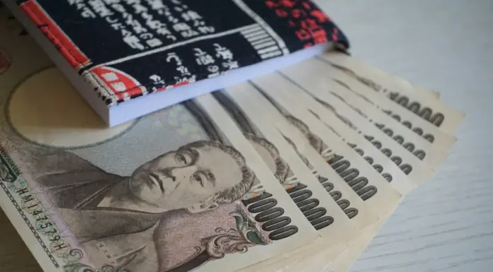 Yen intervention: US, Japan spend ¥13.8tn; 150 vs 164 next